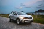 Volkswagen T-Cross 200 TSI 2019 года (LA)